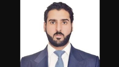 Neville Tata