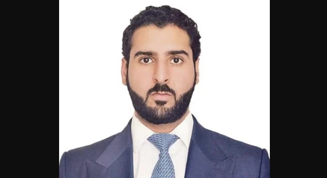 Neville Tata