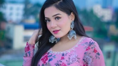 Nilanjana Dhar