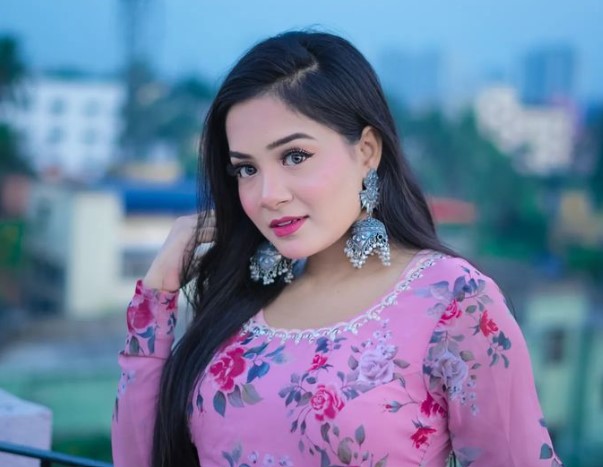Nilanjana Dhar