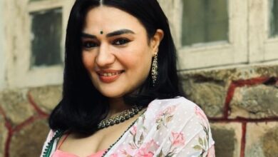 Renee Dhyani