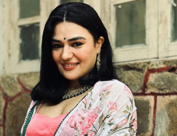 Renee Dhyani