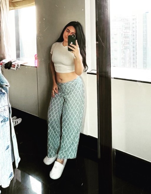 Renee Dhyani height