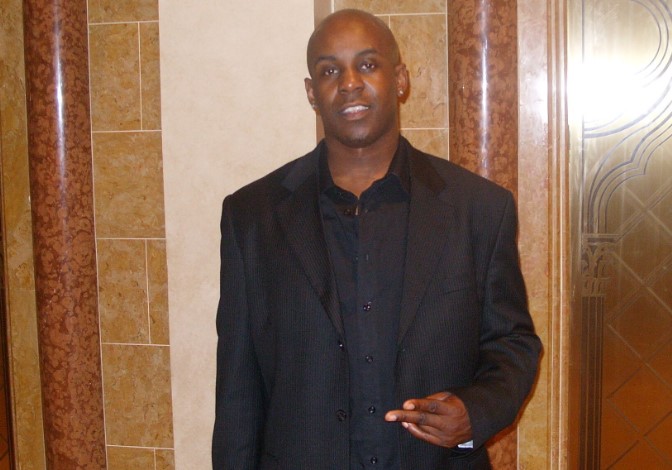 Rocky Bivens wiki