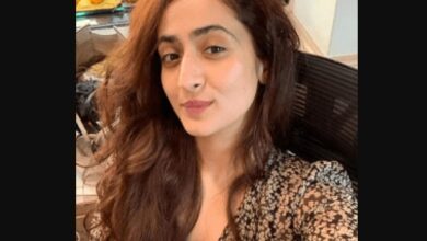 Ruchikaa Kapoor