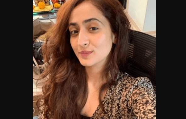 Ruchikaa Kapoor