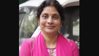 Seema Sisodia