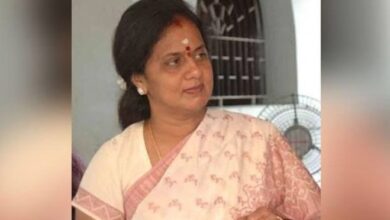 Selvi Karunanidhi