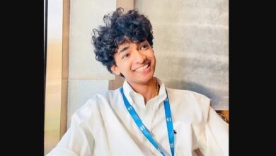 Shantanu Naidu