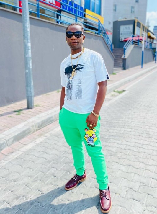 Speed Darlington height