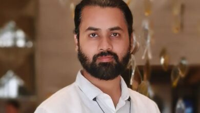 Sumit Mahal