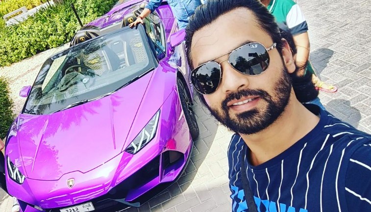 Sumit Mahal net worth