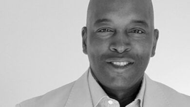 Terrence Duckett