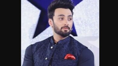 Umair Jaswal