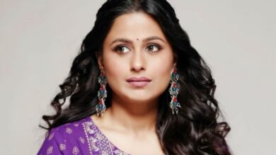 Vaibhavi Kapoor