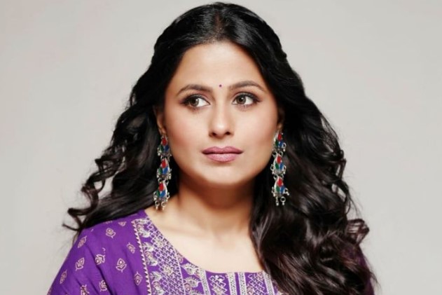 Vaibhavi Kapoor