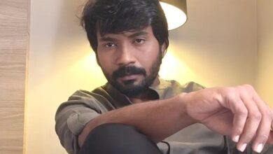 Vetri Vasanth