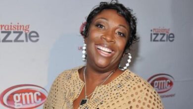 Wanda Smith
