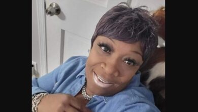 Wanda Smith death