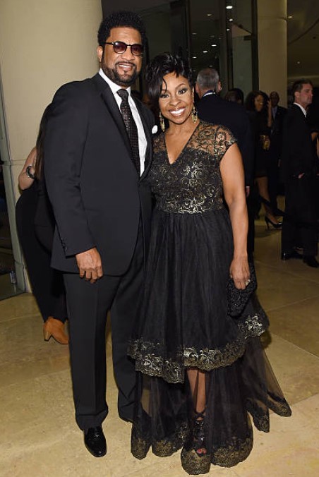 William McDowell height