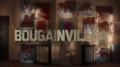 Bougainvillea Movie Leaked Online Sci-Fi Thriller Surfaces On Filmyzilla, TamilRockers, Movierulez & Other Piracy Websites Hours After Release
