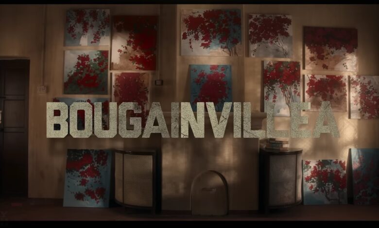 Bougainvillea Movie Leaked Online Sci-Fi Thriller Surfaces On Filmyzilla, TamilRockers, Movierulez & Other Piracy Websites Hours After Release