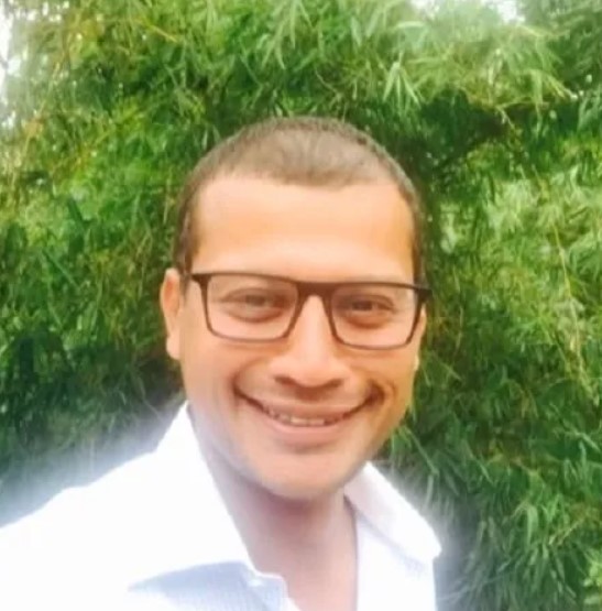 Amit Banerji age