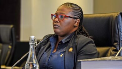 Andiswa Mengo