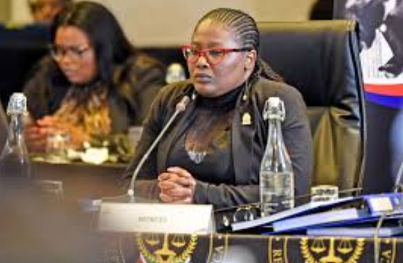 Andiswa Mengo age