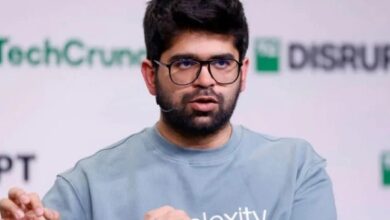 Aravind Srinivas