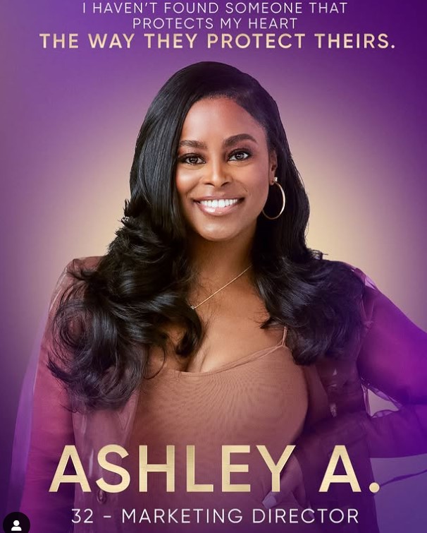 Ashley Adionser career