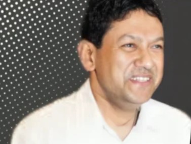Ashok Patnaik IPS wiki