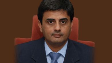 Dharmesh Surelia