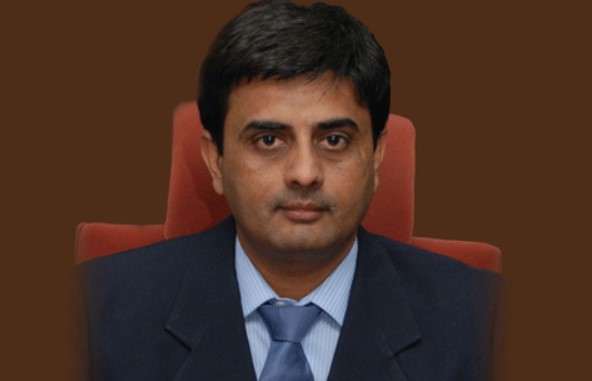 Dharmesh Surelia