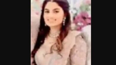 Diva Jaimin Shah