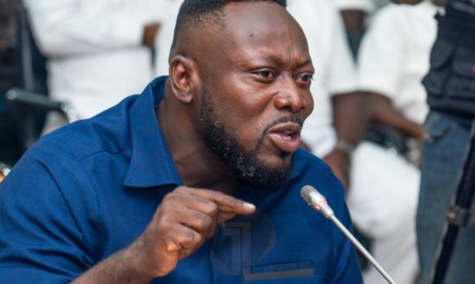 George Opare Addo career