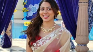 Jheel Mehta