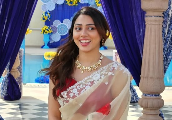 Jheel Mehta
