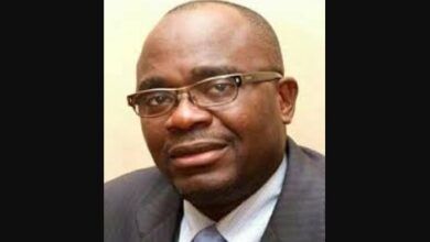 Kayode Opeifa