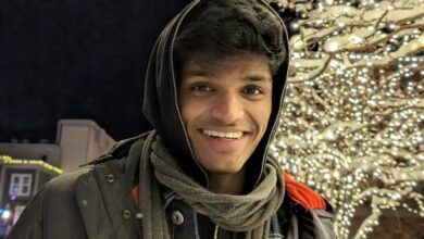 Kesav Binoy Kiron