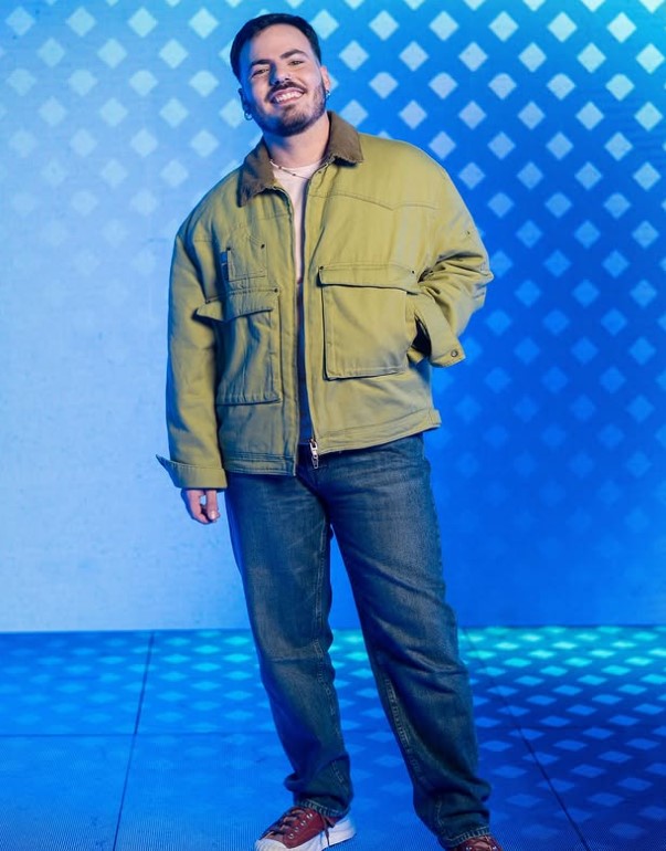 Kyle Attard height