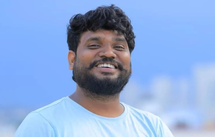 Prasad Behara