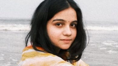 Preeti Panigrahi