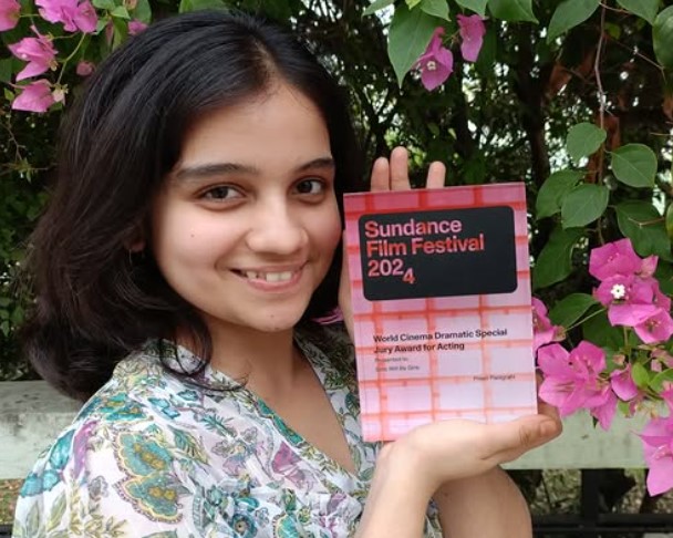 Preeti Panigrahi bio