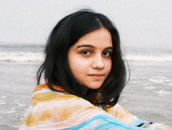 Preeti Panigrahi