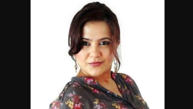 Ritu Vasishtha