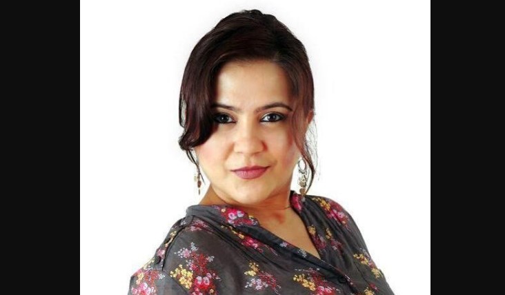 Ritu Vasishtha