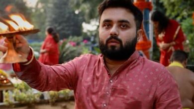 Saayan Kunal