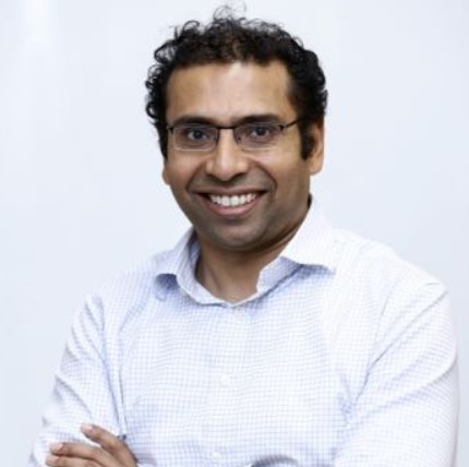 Saurabh Mukherjea wiki