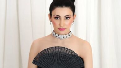 Shalini Passi